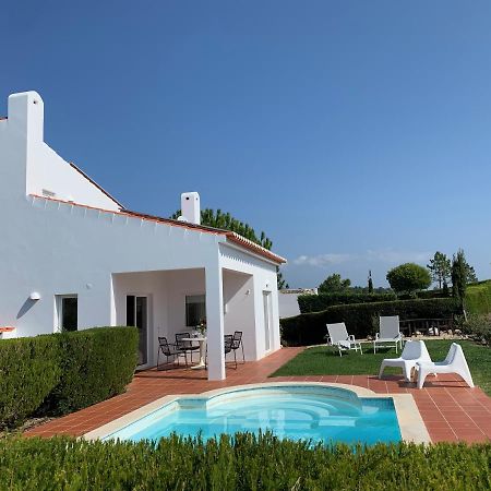 Casa Colina, Walking Distance To Arrifana Beach Aljezur Buitenkant foto