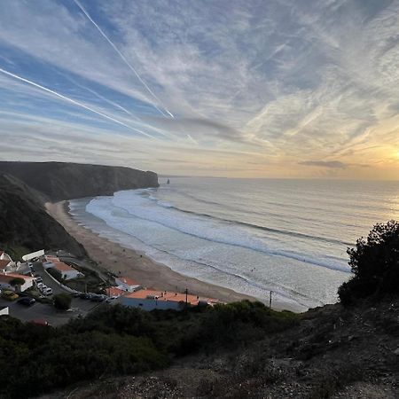 Casa Colina, Walking Distance To Arrifana Beach Aljezur Buitenkant foto