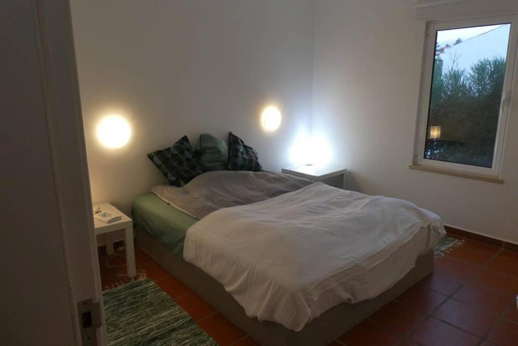 Casa Colina, Walking Distance To Arrifana Beach Aljezur Buitenkant foto