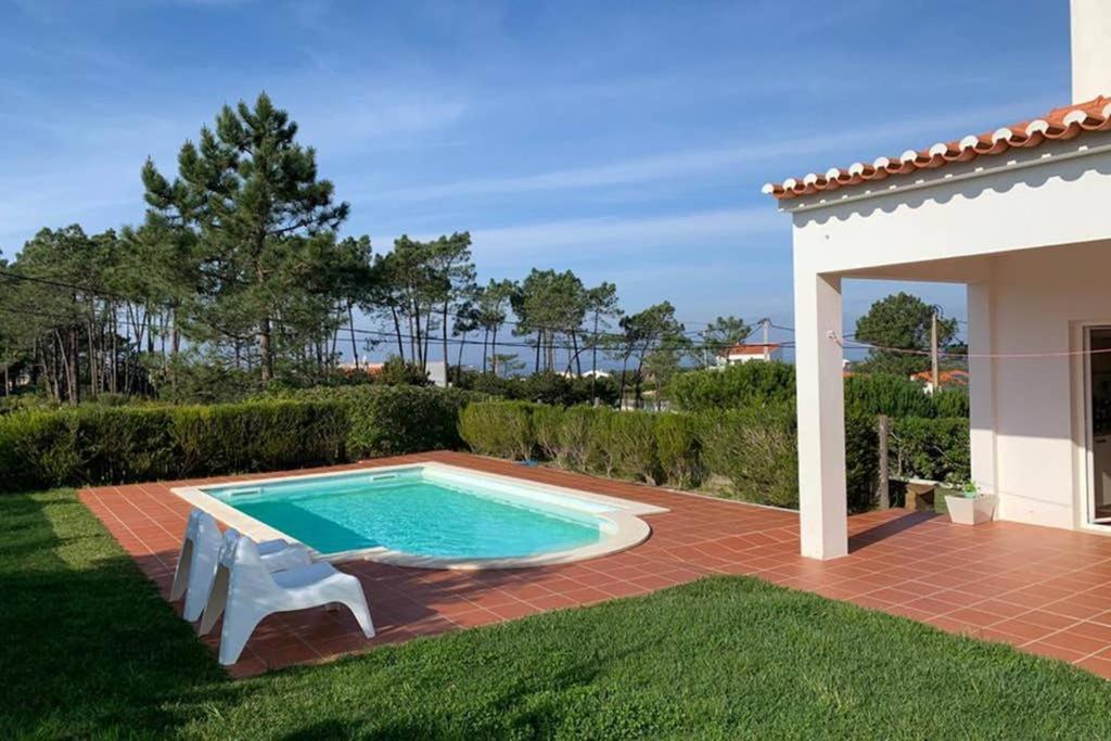 Casa Colina, Walking Distance To Arrifana Beach Aljezur Buitenkant foto
