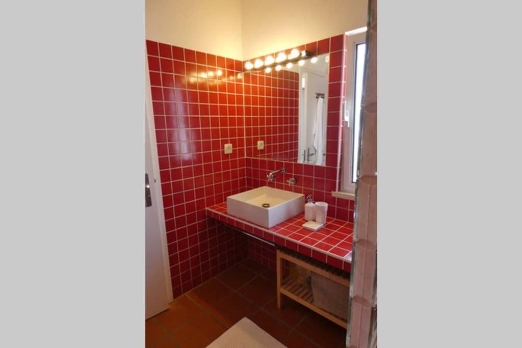 Casa Colina, Walking Distance To Arrifana Beach Aljezur Buitenkant foto