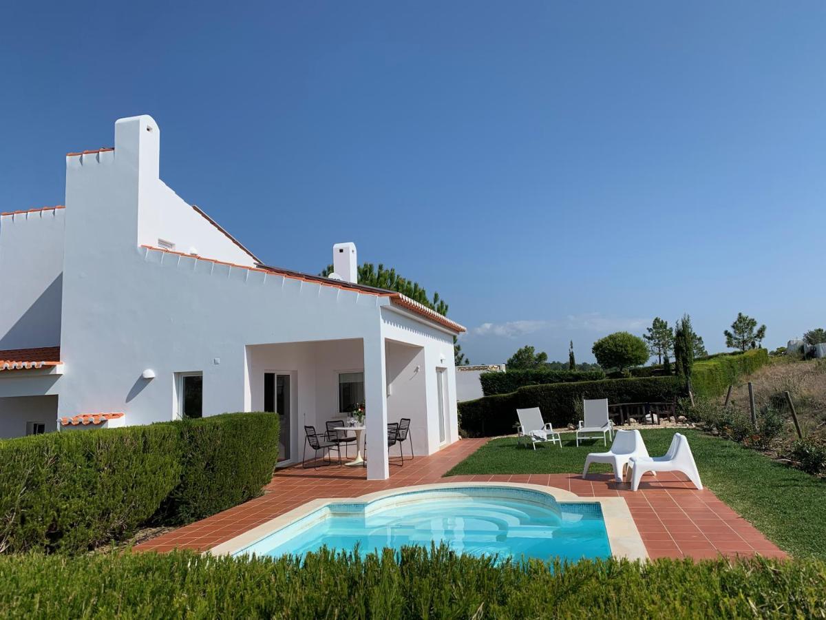 Casa Colina, Walking Distance To Arrifana Beach Aljezur Buitenkant foto